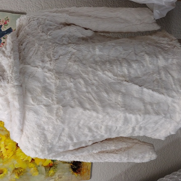 Say What Sweater NWT - Picture 3 of 5